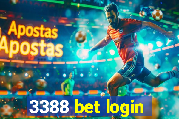 3388 bet login